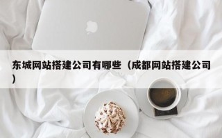 建湖东城网站搭建公司有哪些（成都网站搭建公司）